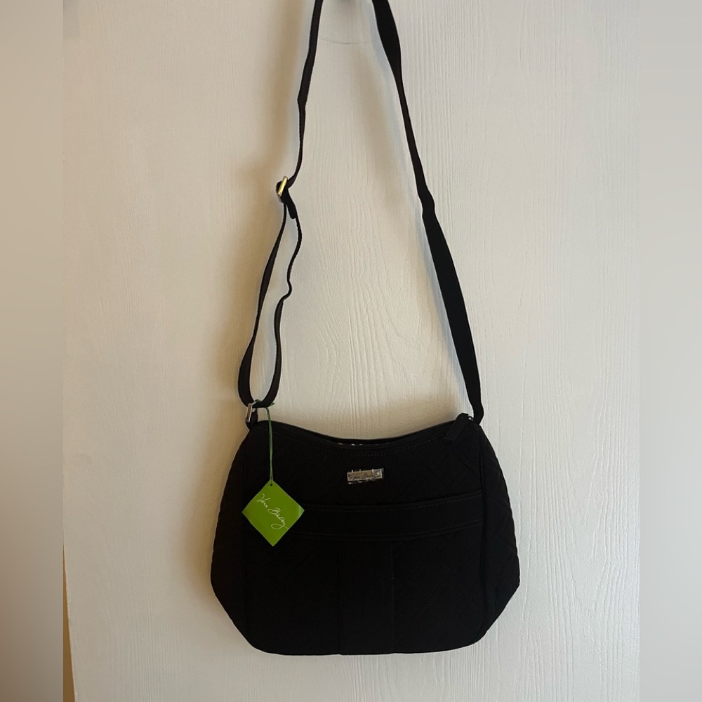 Vera Bradley Crossbody Purse- Brand New w/ tags